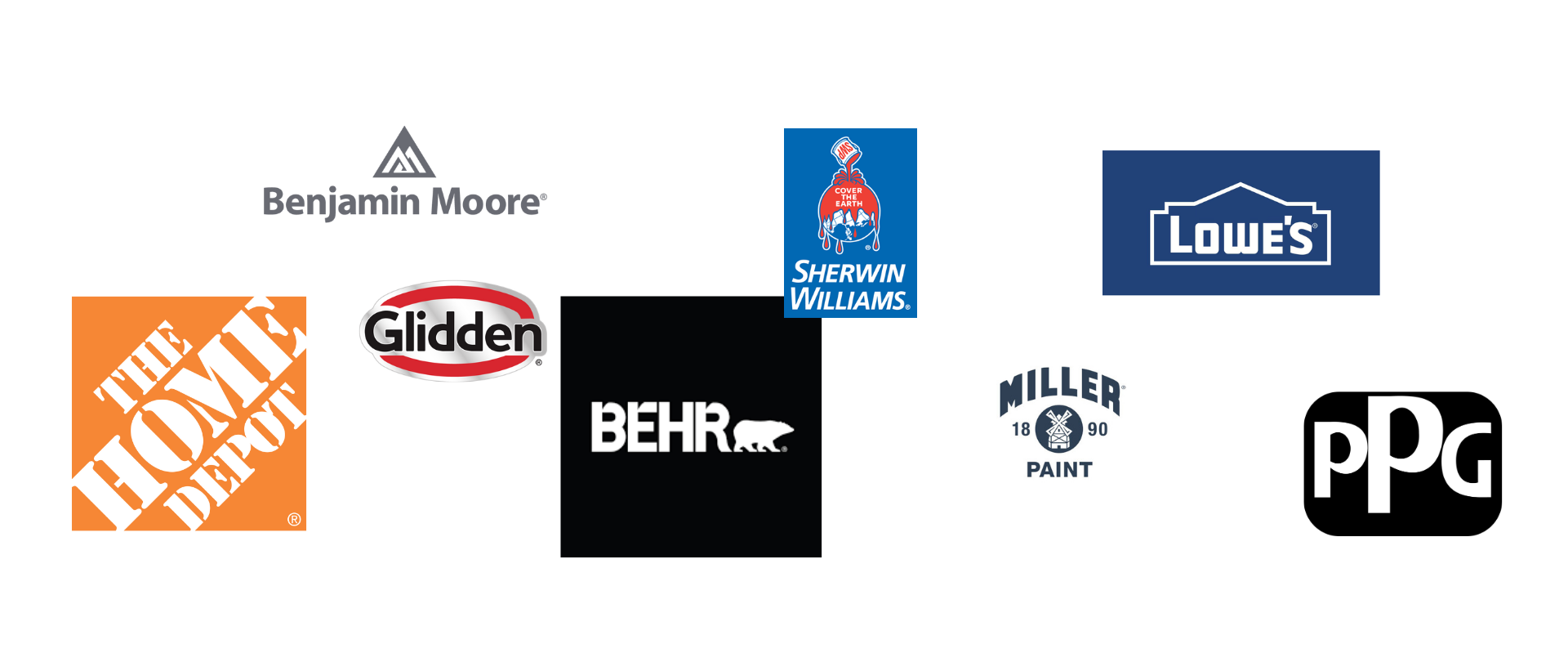 Our Vendors