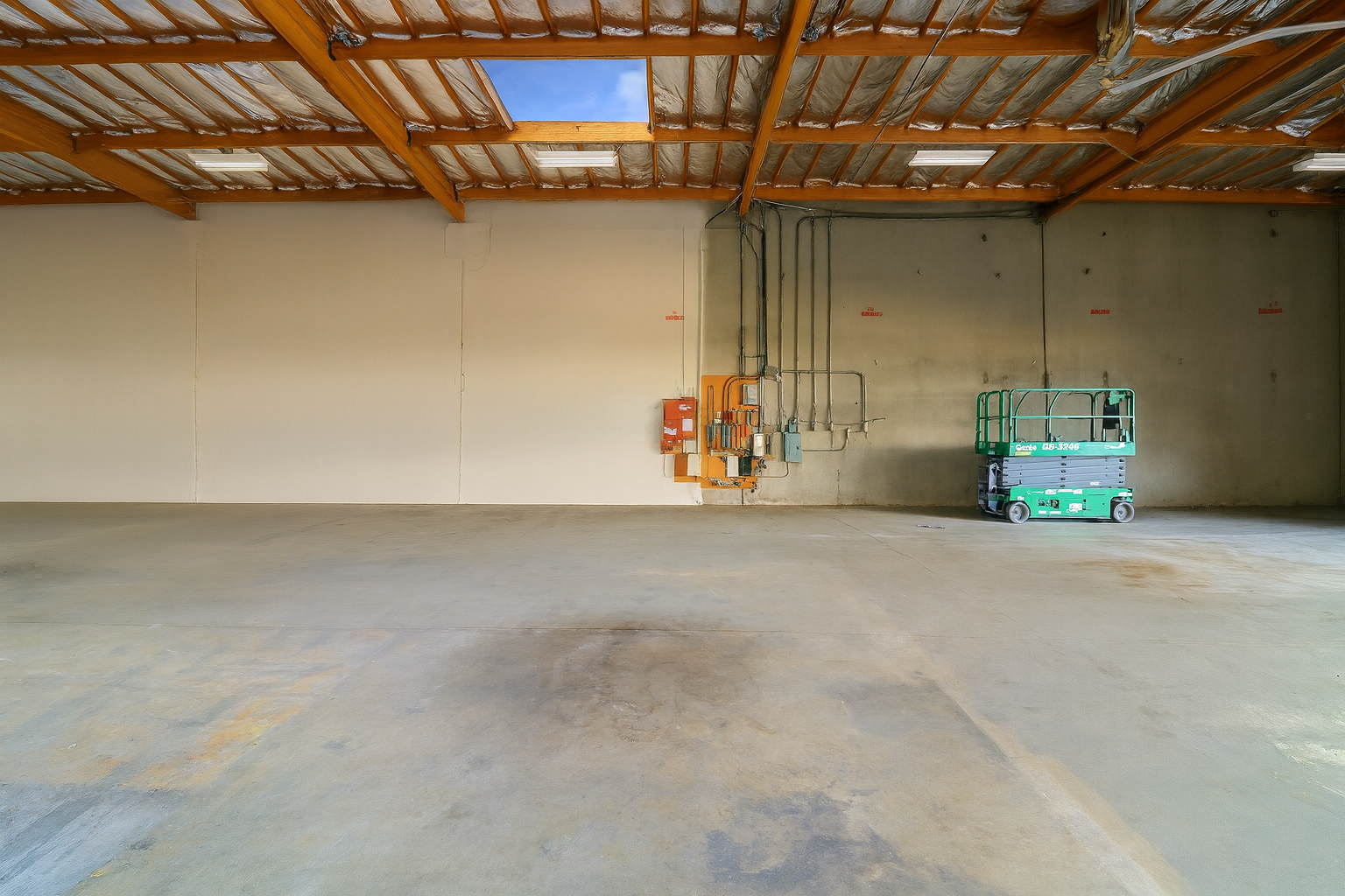 Property image of Concrete and Beam