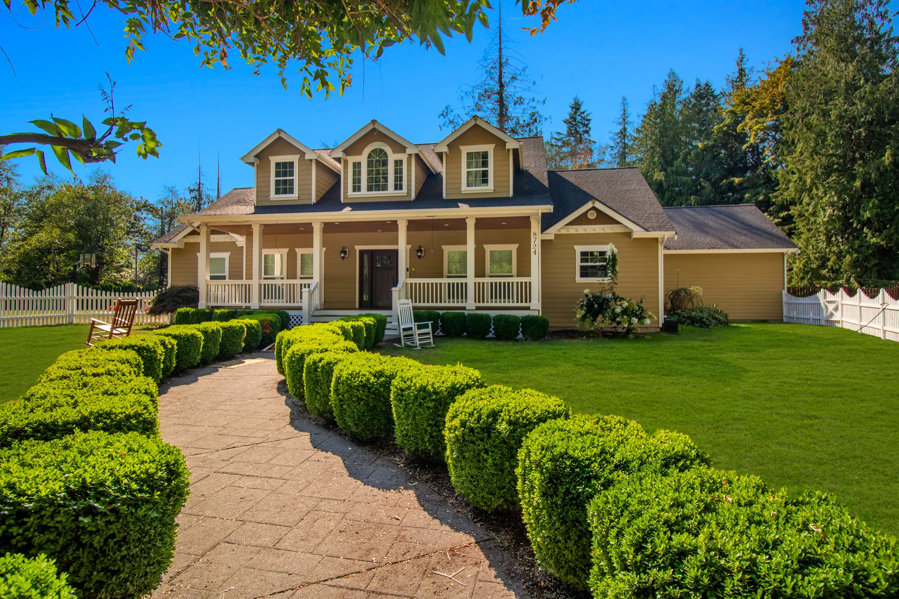 Property image of Countryside Home