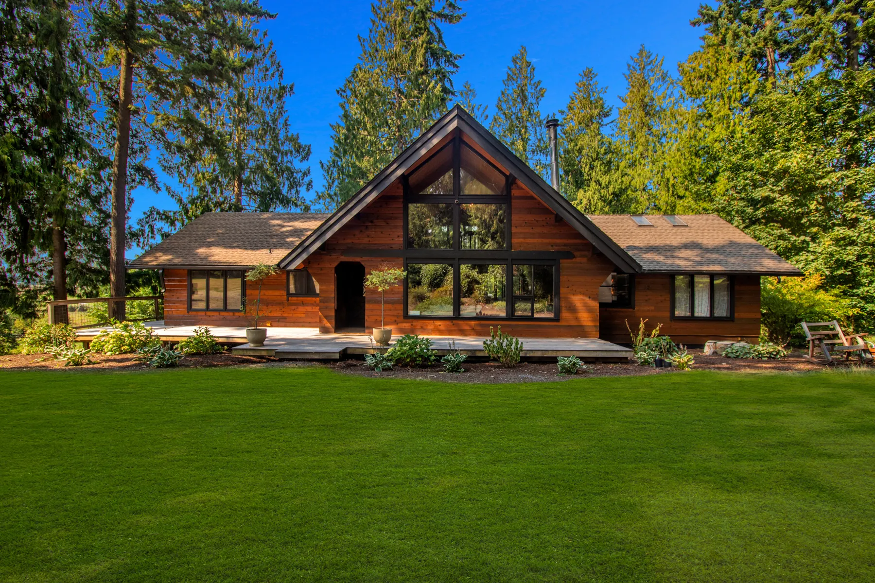 Property image of Creekside Cabin