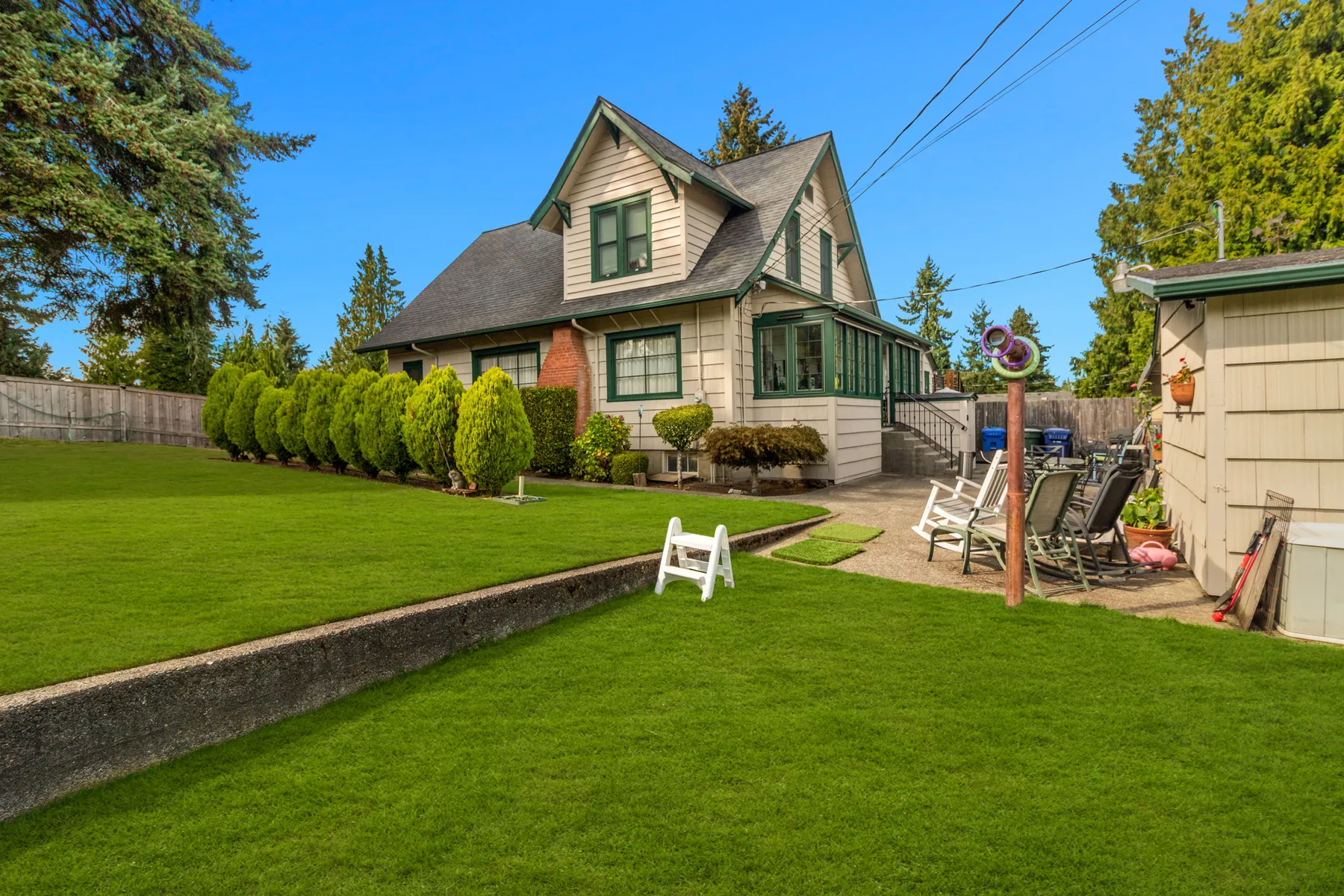 Property image of Green Gables