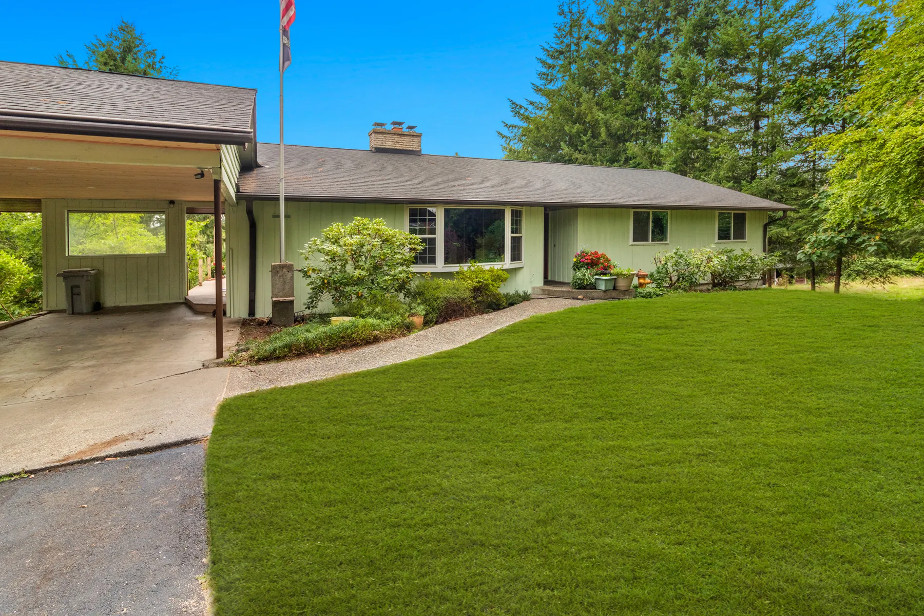 Property image of Maple Valley Ranch