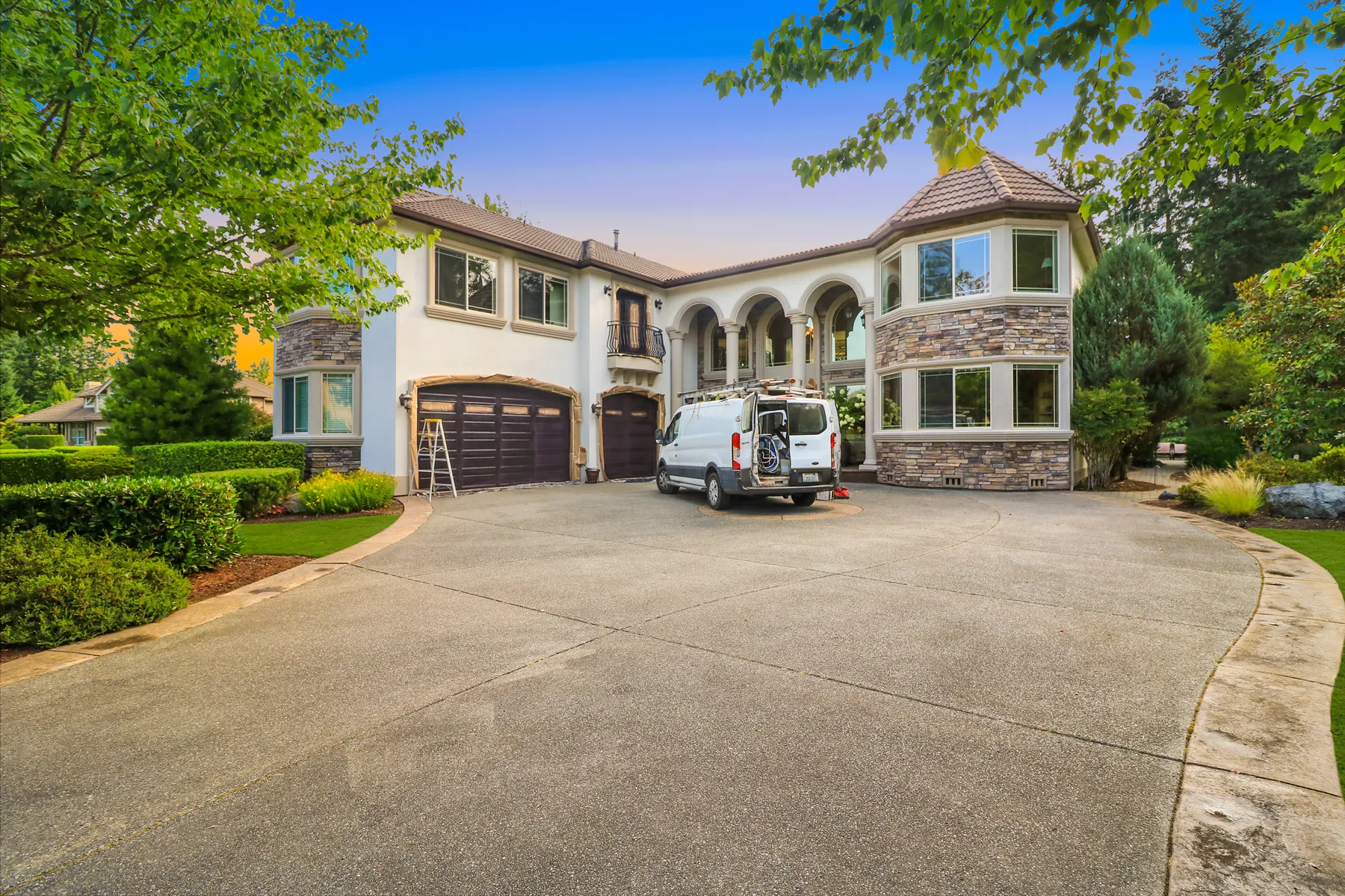 Property image of Reserve at Washington National