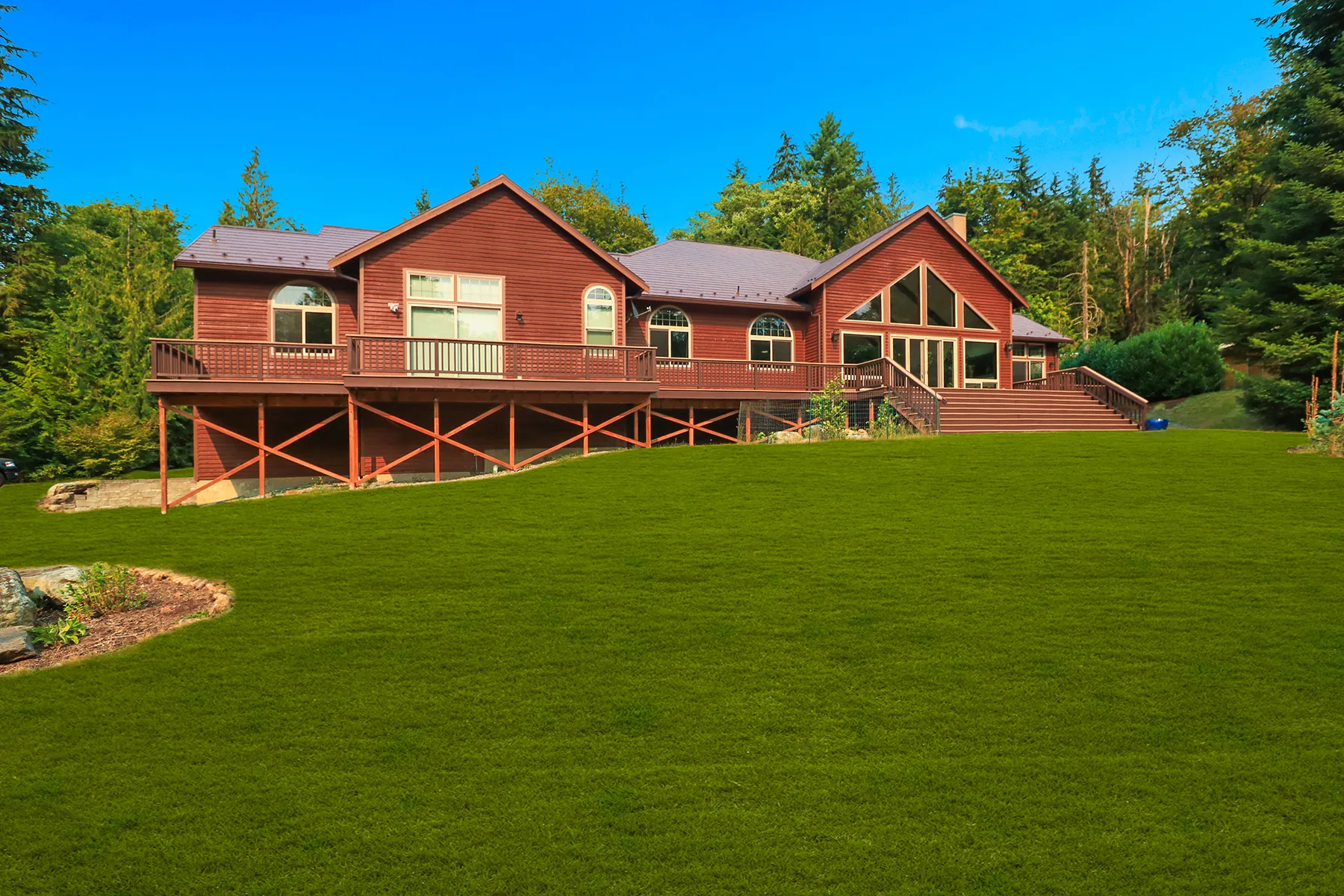 Property image of The Cabin at Preston
