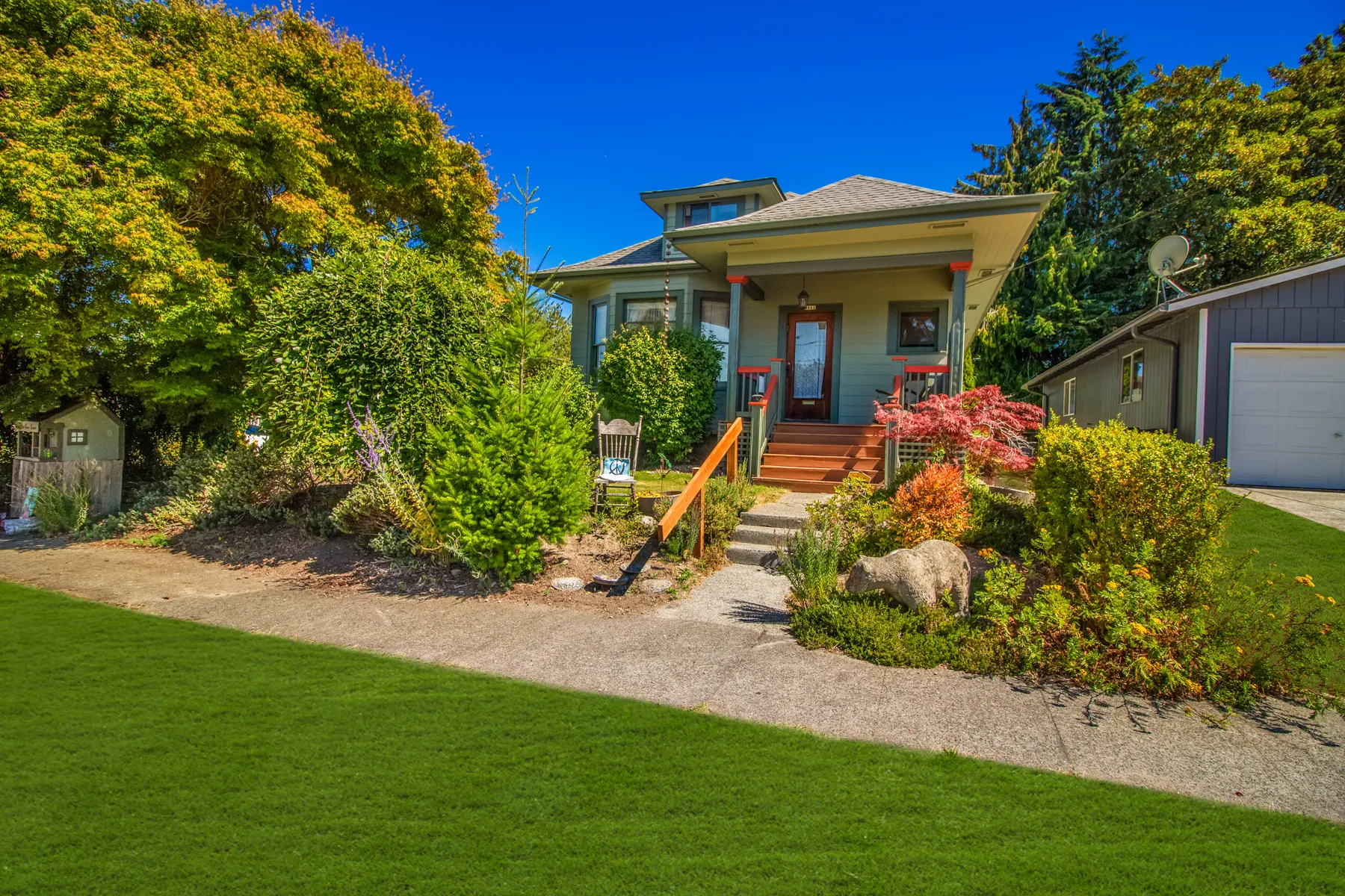 Property image of Twin Greens